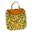 Strikke og handlenett Sommerblomster thumbnail