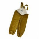 Overall Beige Sennepsgul thumbnail
