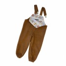 Overall Beige Brun thumbnail