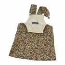 Selekjole Beige Blomstret  thumbnail