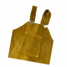Overall Beige Sennepsgul thumbnail