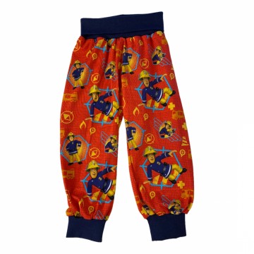 Joggebukse Brannmann Sam
